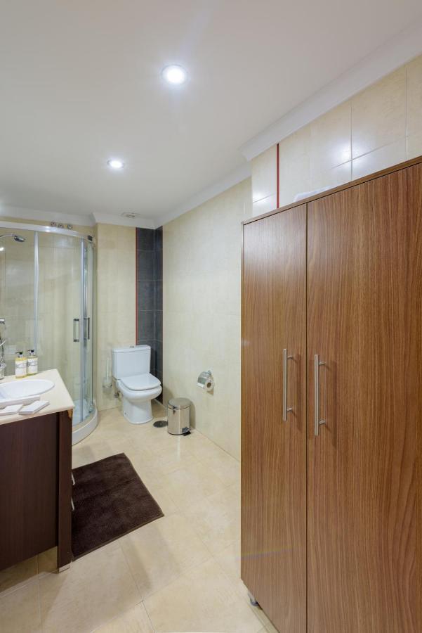 Apartamento Centrico Sibarys - 2 Dormitorios- Calle Pintada Нерха Экстерьер фото