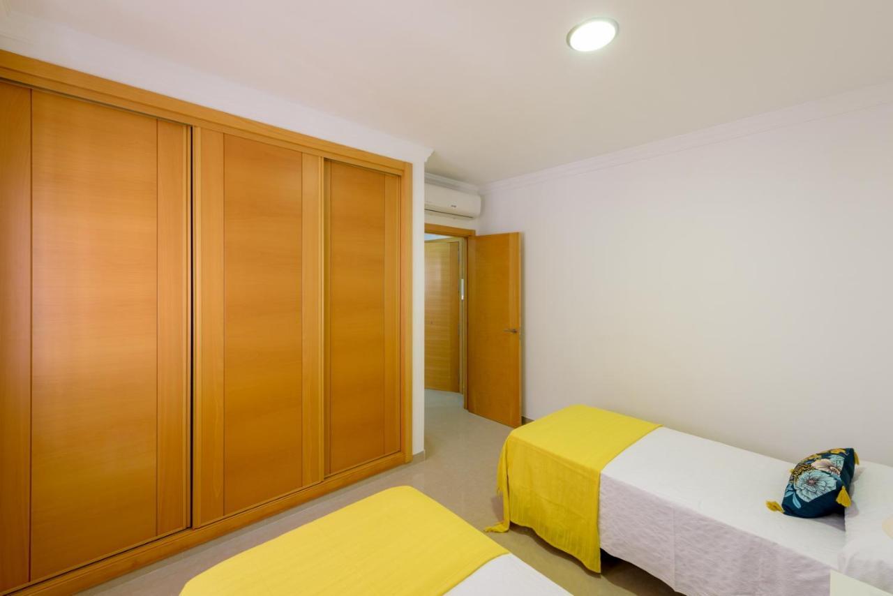 Apartamento Centrico Sibarys - 2 Dormitorios- Calle Pintada Нерха Экстерьер фото
