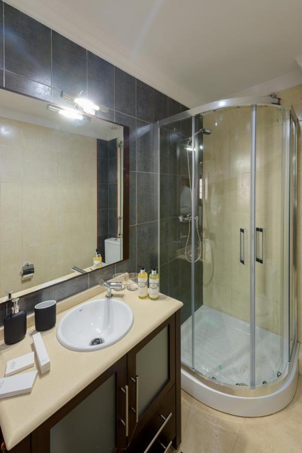 Apartamento Centrico Sibarys - 2 Dormitorios- Calle Pintada Нерха Экстерьер фото